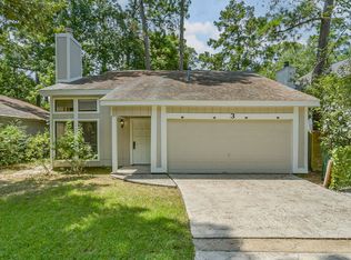 3 Hedgebell Ct, Spring, TX 77380