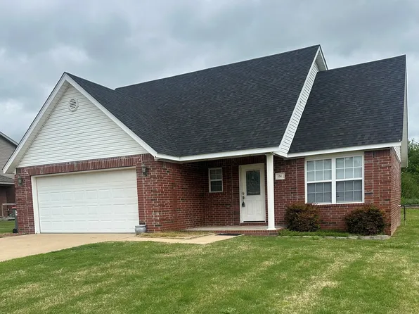 156 Alexandra Loop, Elkins, AR 72727