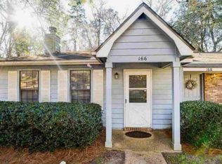 166 Whetherbine Way W, Tallahassee, FL 32301