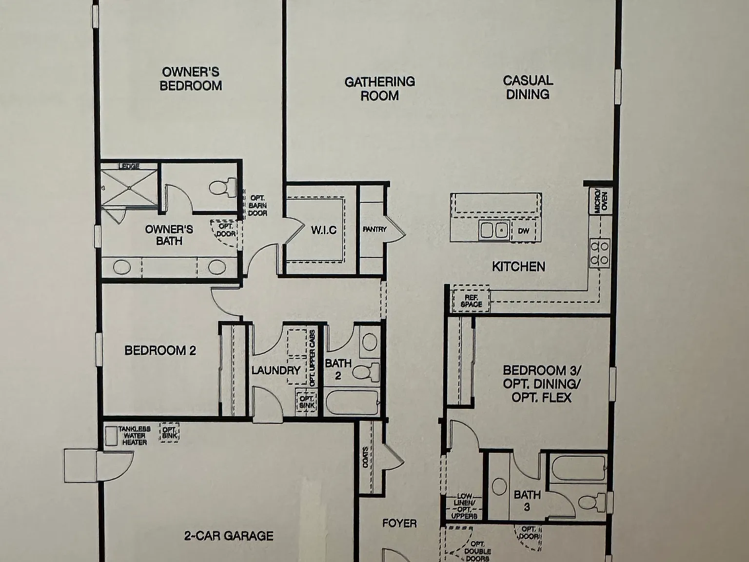 3080 Ridgecrest Dr — Photo 4