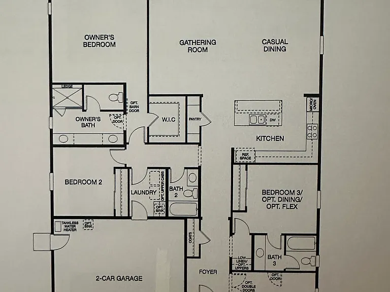 3080 Ridgecrest Dr — Photo 4