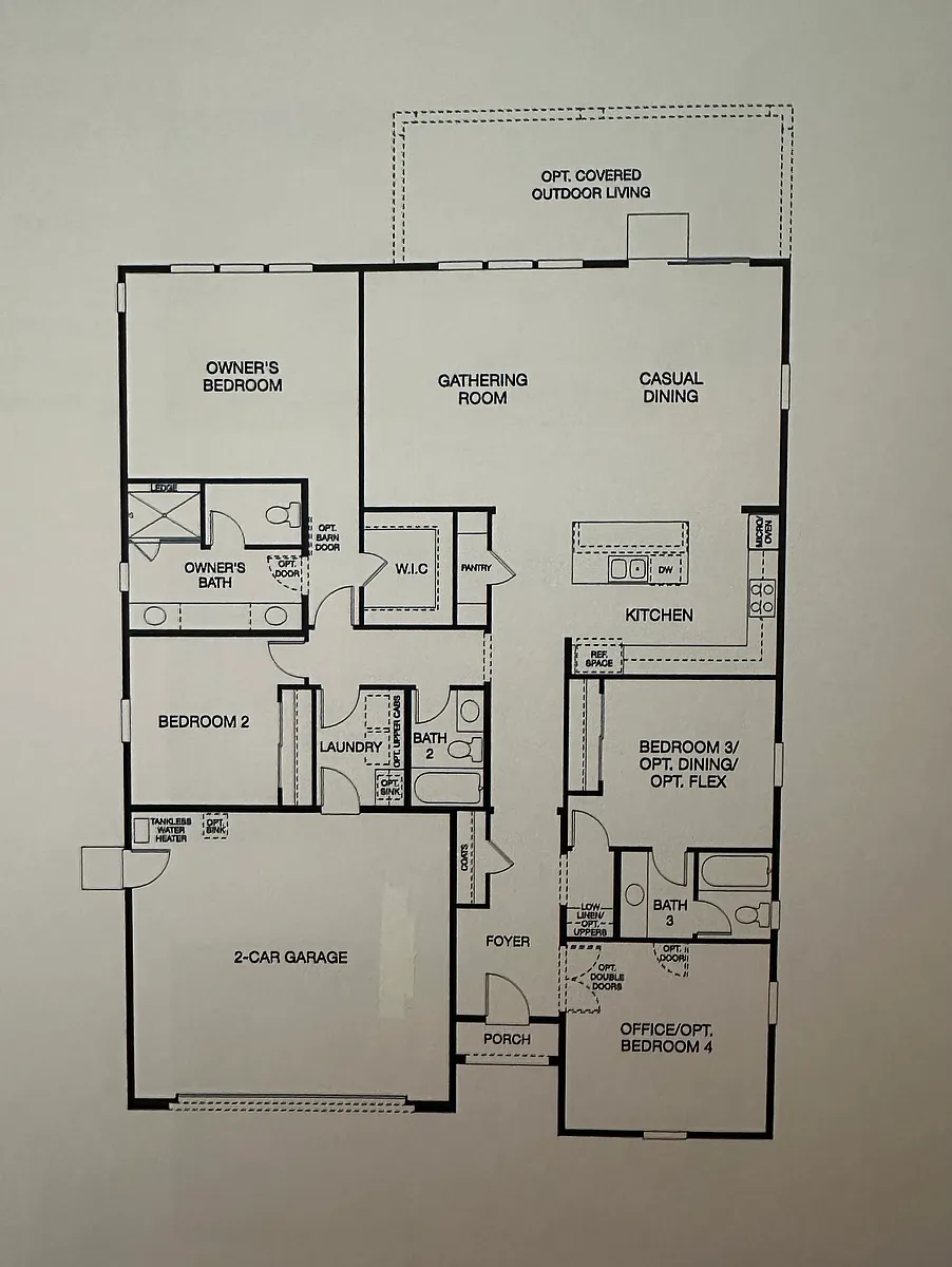 Building Photo - 3080 Ridgecrest Dr