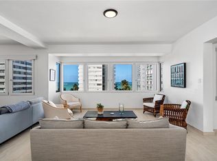 61 Calle Kings Ct APT 7W, San Juan, PR 00911