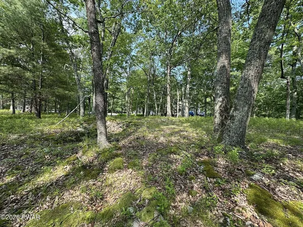 Westcolang Rd, Lackawaxen, PA 18435