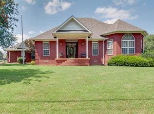 337 Jones Mill Rd, La Vergne, TN 37086