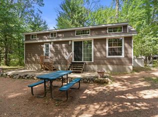 511 Sky Hawk Trl #62, Nekoosa, WI 54457