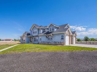 808 Mease Rd, Grand Junction, CO 81505