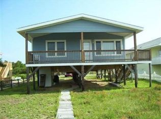 114 W Beach Dr, Oak Island, NC 28465