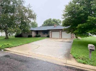 1507 15th St, Milford, IA 51351