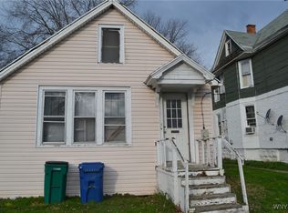 34 Camp St, Buffalo, NY 14204