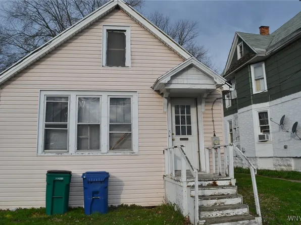 34 Camp St, Buffalo, NY 14204