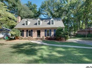 1901 Wandering Way Dr, Charlotte, NC 28226