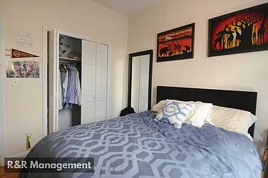 Rented by R&R Management