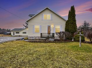 1400 W M 55, Tawas City, MI