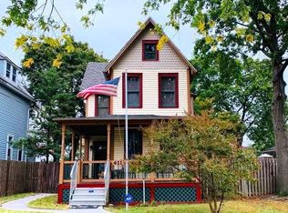 411 Lincoln Ave, Collingswood, NJ 08108
