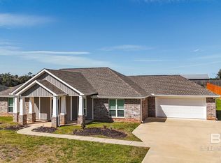 8781 Baptist Camp Rd, Elberta, AL 36530