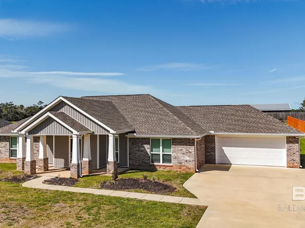 8781 Baptist Camp Rd, Elberta, AL 36530