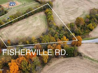 TRACT 3 Fisherville Rd, Simpsonville, KY 40067