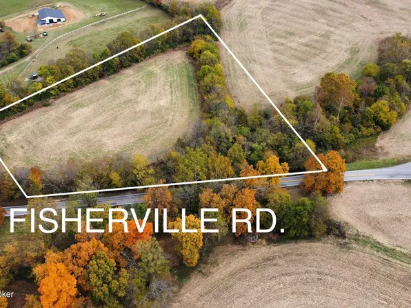 TRACT 3 Fisherville Rd, Simpsonville, KY 40067
