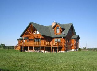 482 N 7000w Rd, Bonfield, IL 60913