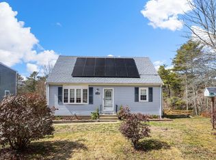 60 Nickerson St, Plymouth, MA 02360
