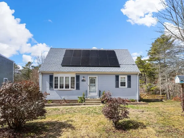 60 Nickerson St, Plymouth, MA 02360