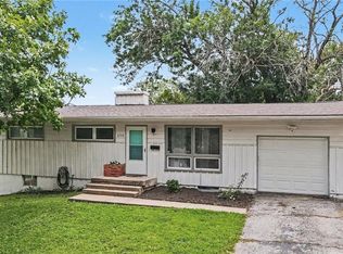 6108 N Howard Ave, Kansas City, MO 64118