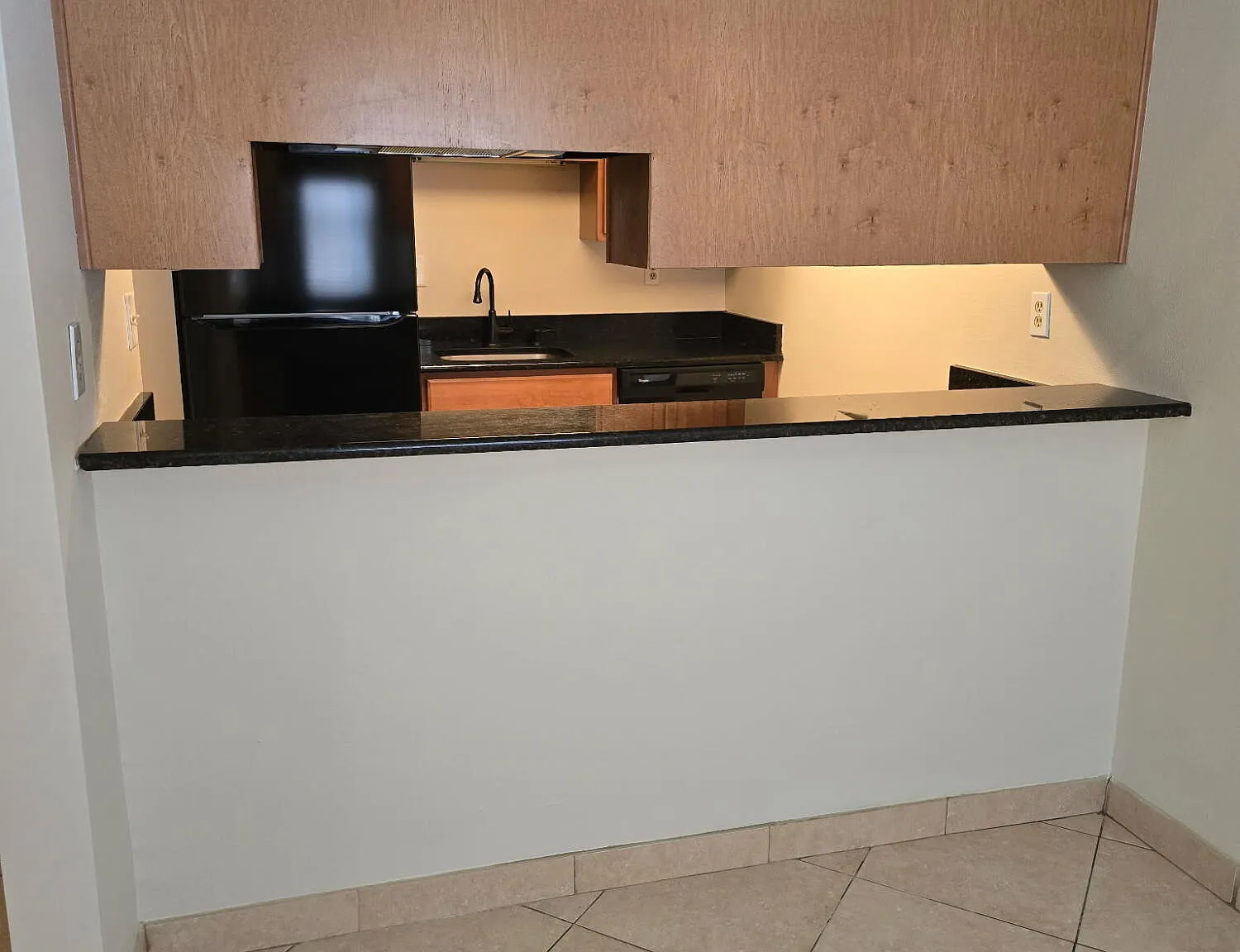 1 bed, 1.0 bath, 602 sqft, $1,235 — Photo 4