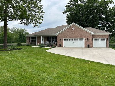 5000 E Dutch Dr, Mooresville, IN, 46158