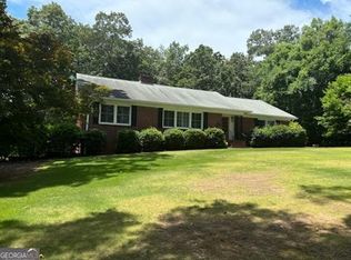 28 Crestwood Dr SW, Rome, GA 30165