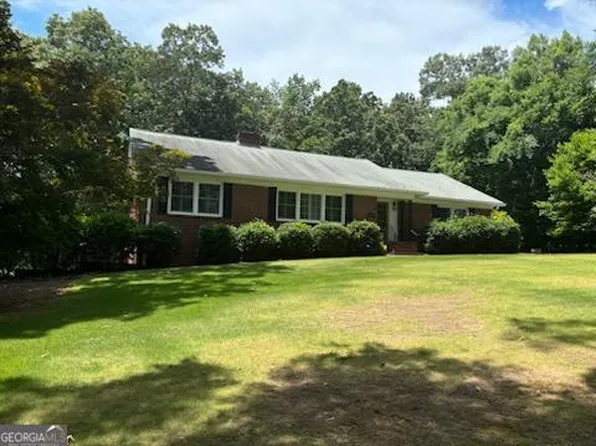 28 Crestwood Dr SW, Rome, GA 30165