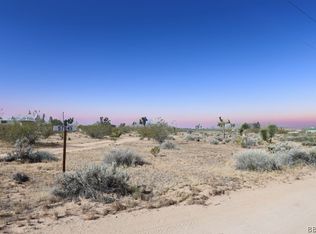 57845 Starlight Mesa Rd, Yucca Valley, CA 92284