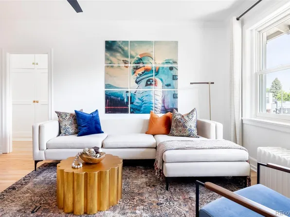 2220 E Mississippi Avenue #6, Denver, CO 80210