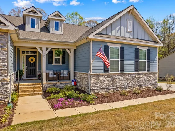 322 Muirfield Way, Salisbury, NC 28144