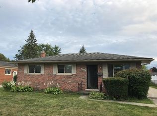 2778 Northampton Dr, Troy, MI 48083