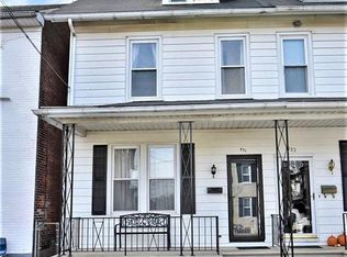 431 3rd Ave, Bethlehem, PA 18018