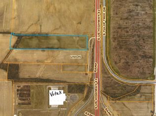 0 S Highway 41, Fort Branch, IN 47648