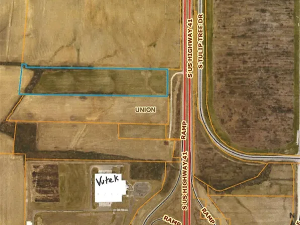 0 S Highway 41, Fort Branch, IN 47648