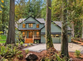 7535 NE West Port Madison Road, Bainbridge Island, WA 98110