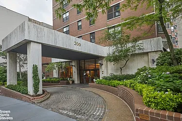 Rented by Brown Harris Stevens