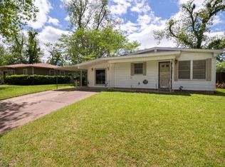 4206 Parkway Dr, Bossier City, LA 71112