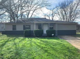 424 Grant St, Birmingham, AL 35228