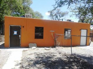 3124 La Junta Rd SW, Albuquerque, NM 87105