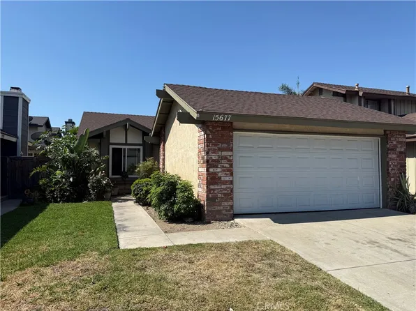 15677 Barbee St, Fontana, CA 92336