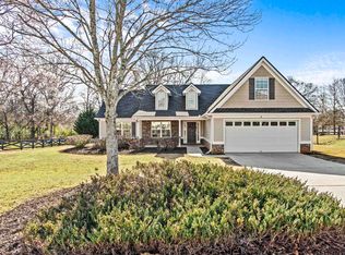 1051 Wildflower Way, Madison, GA 30650