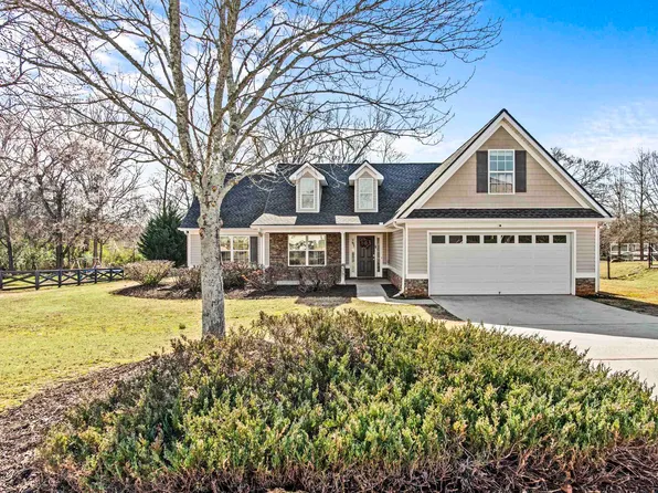 1051 Wildflower Way, Madison, GA 30650