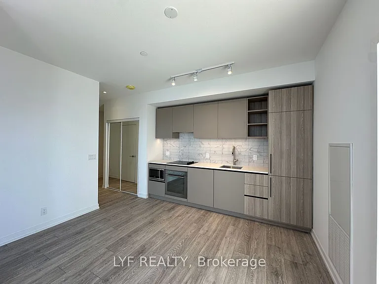 55 Mercer St #2802 — Photo 2