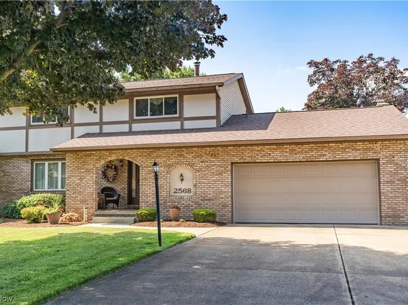 2568 Jaguar St NE, N Canton, OH 44721