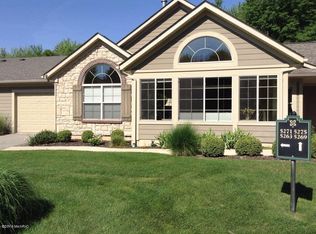 5263 Mapleside Ln SW #0, Wyoming, MI 49418