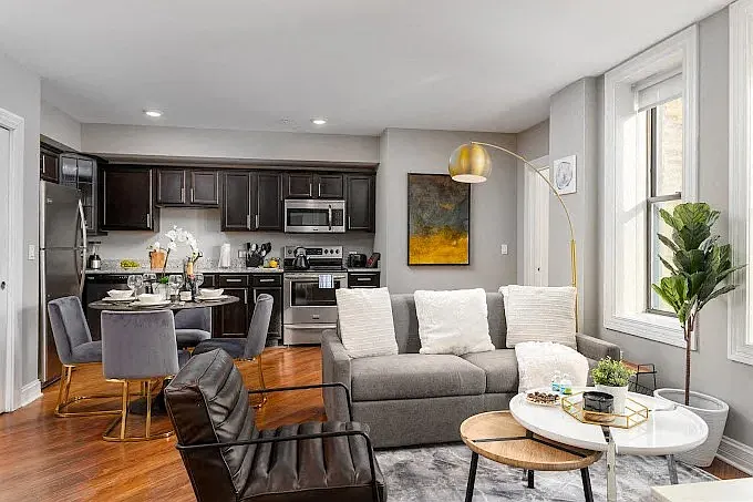 5007 N Sheridan Rd #504 — Photo 6